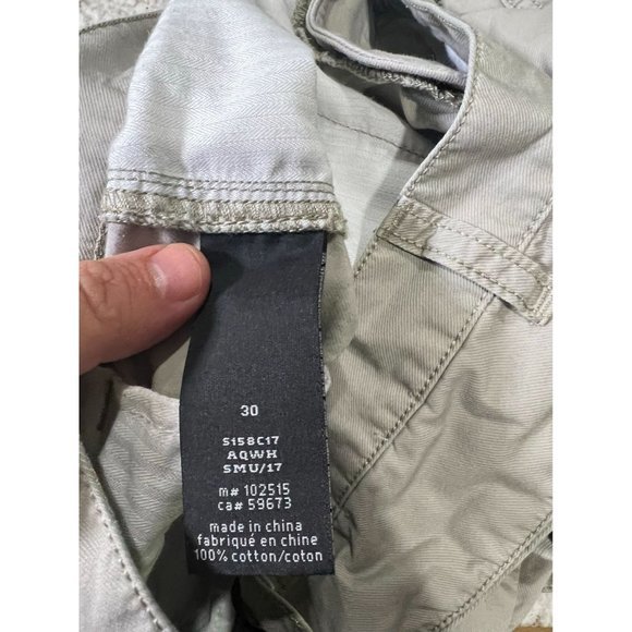 John Varvatos Mens Shorts - Size 30‎ - Picture 3 of 4